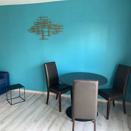 Le Bron Accueil - Topdestination-Lyon Luaran gambar